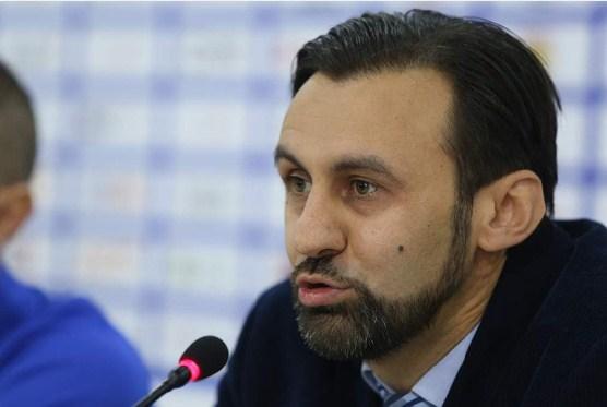 Povlači se iz zdravstvenih razloga: Aldin Čenan više nije sportski direktor Željezničara