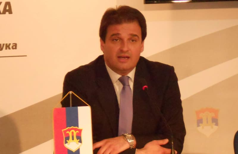 Govedarica: Vlast širi strah zato što žive u strahu