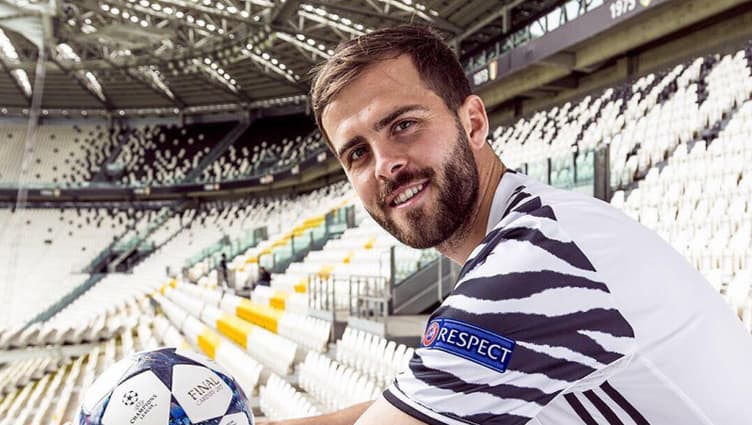 Pjanić je svojevremeno zabijao golove u dresu ove selekcije: Pogledajte kako je izgledao