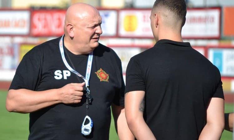 Sloboda slavila nad Slavenom iz Živinica