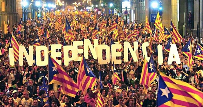 Katalonski referendum se bliži, Madrid prijeti hapšenjem