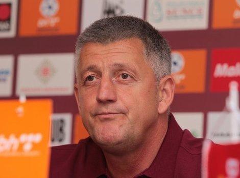 Musemić: Želimo nastaviti niz, svaki meč zahtjevan