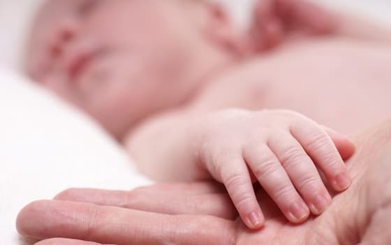 Rodila bebu kakva se rađa jednom u 625 miliona slučajeva