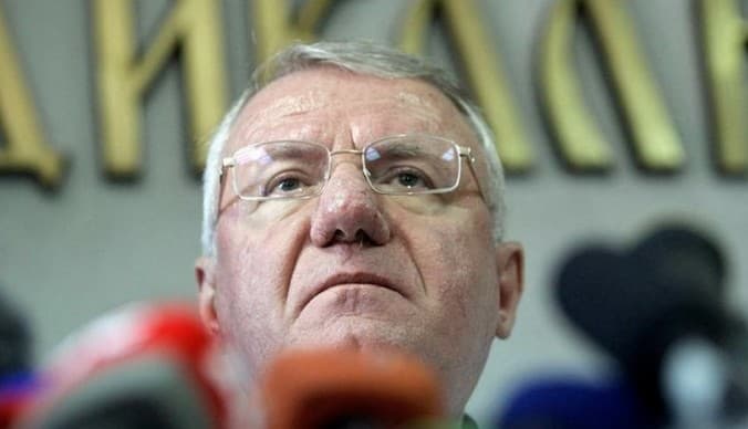 Šešelj u svom stilu premijerki i njenoj partnerici poručio: Objema bih vam besplatno napravio po jednu bebu