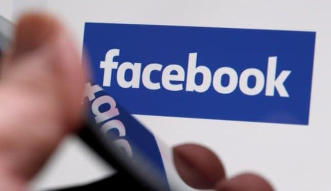 Facebook: Gotovo 10 miliona ljudi vidjelo "ruske oglase"