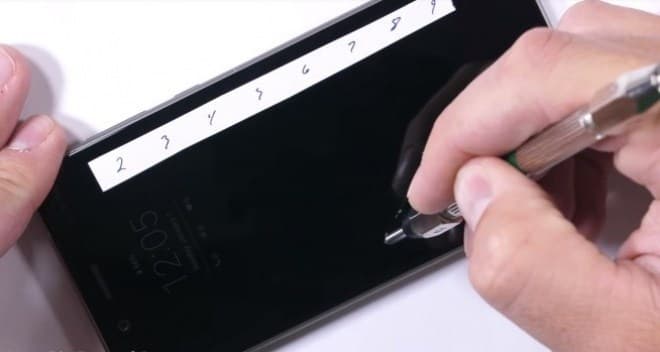 Koliko je izdržljiv Nokia 8 telefon?