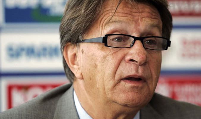 Ćiro Blažević imao najoriginalniji prijedlog za novog selektora Hrvatske: Nisu ga poslušali...