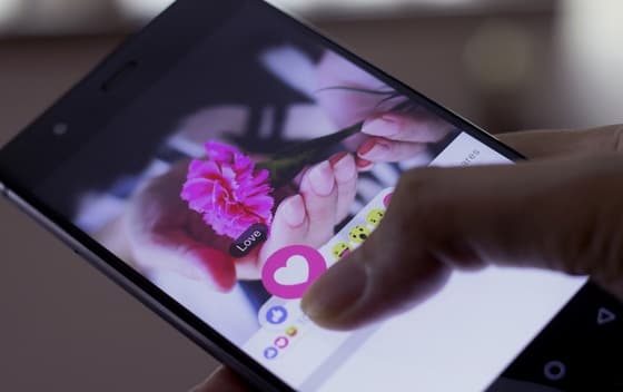 Facebook zna kada ćete se zaljubiti i raskinuti