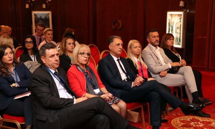 Tuzla: Turistički forum 2017 zatvoren panelom o razvoju