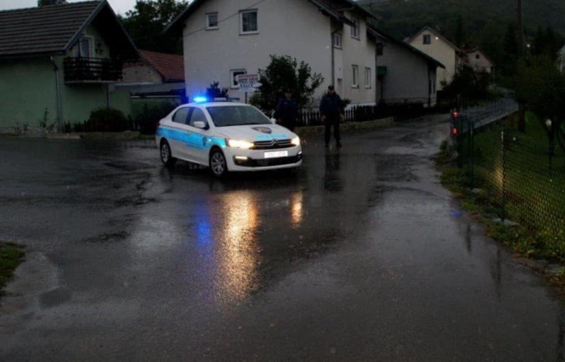 Tragičan kraj drame u Splitu: 54-godišnjak se raznio bombom na plaži