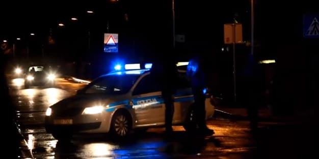 Otkriveno zbog čega se muškarac raznio bombom na plaži u Splitu