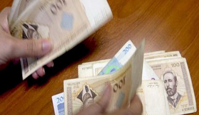 Iz budžetske rezerve čelnici BiH podijelili više od pola miliona maraka