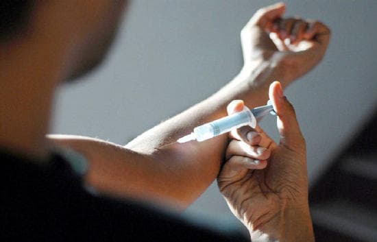 Kod muškarca iz Tešnja pronađena droga