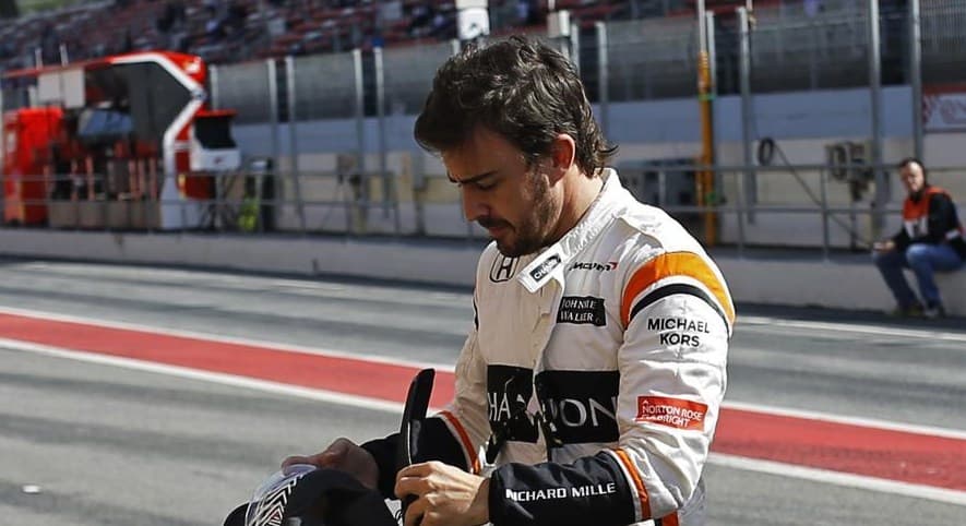 Formula 1: Fernando Alonso produžio ugovor sa Meklarenom