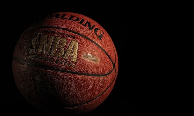 Prva smjena u NBA ligi