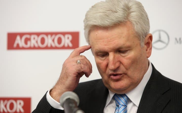 Izdat evropski nalog za hapšenje Ivice Todorića