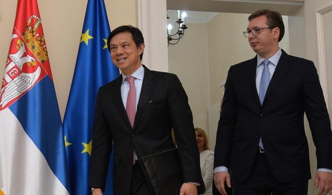 Hojt Ji od Vučića tražio priznanje Kosova?
