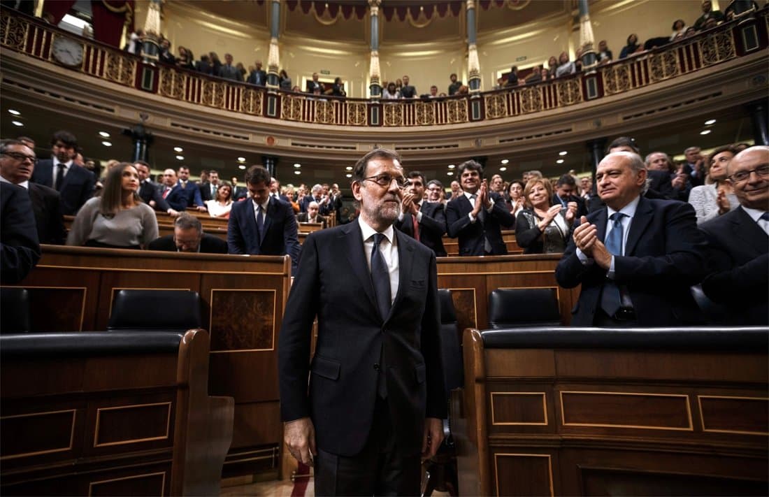 "Dan D" za Španiju i Kataloniju, u Madridu zasjeda Senat, a u Barceloni pokrajinski parlament