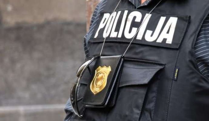 Policija provela akciju "Šrek"