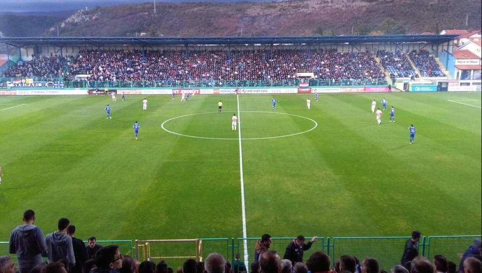 Hercegovački derbi uz preokret pripao Širokom