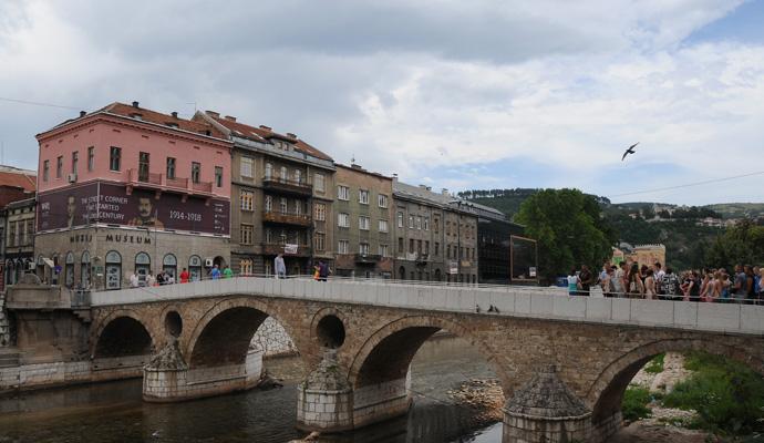 Vremenska prognoza za naredna četiri dana