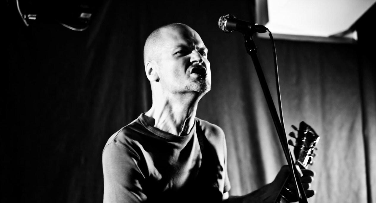 Damir Avdić večeras u „Undergroundu“ predstavlja „Ameriku“