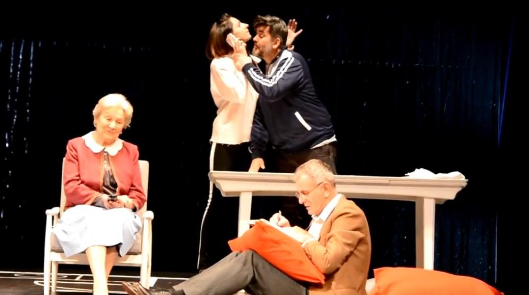Avaz.ba i NPS vam poklanjaju ulaznice za dramu ''Sve se nekako preživi, osim smrti''