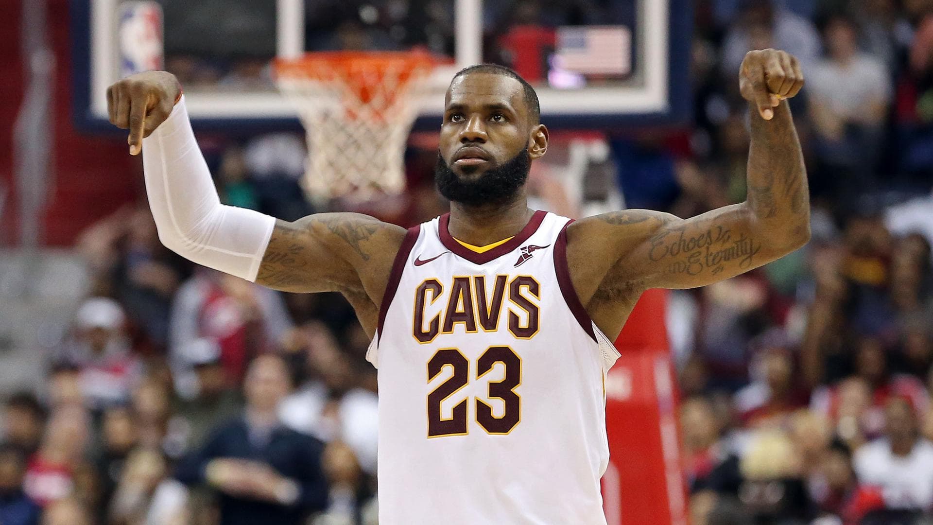 King ubacio 57 poena, ovo nije viđeno na NBA terenima tri godine