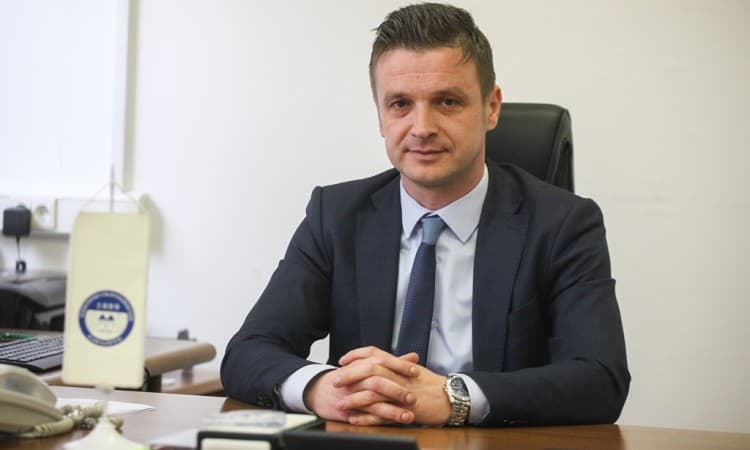 Bivši direktor ViK-a Nezir Hadžić: Sarajlije će plaćati skuplju vodu