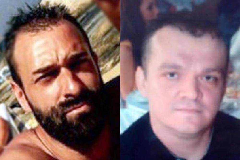 Detalji stravičnog ubistva: Popili kafu, ušli u radnju, a onda mu je Filip zabio šarafciger u vrat