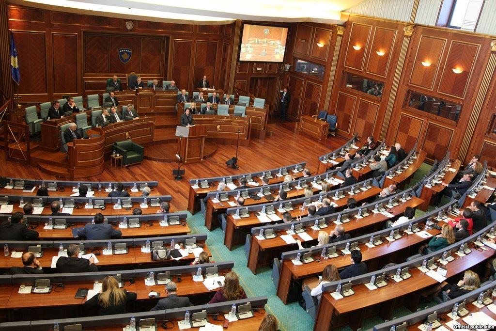 Hodža napustio sjednicu jer nije bilo prijevoda na srpski jezik