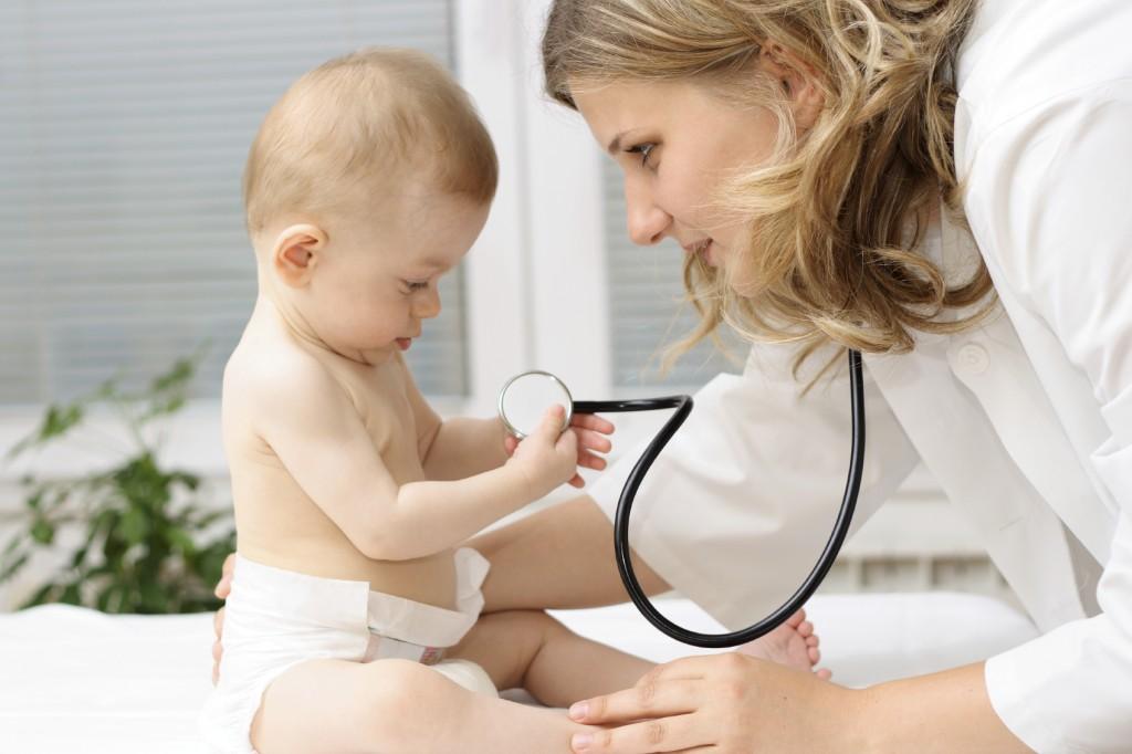 KADA i ZAŠTO: 10 preventivnih pregleda za djecu