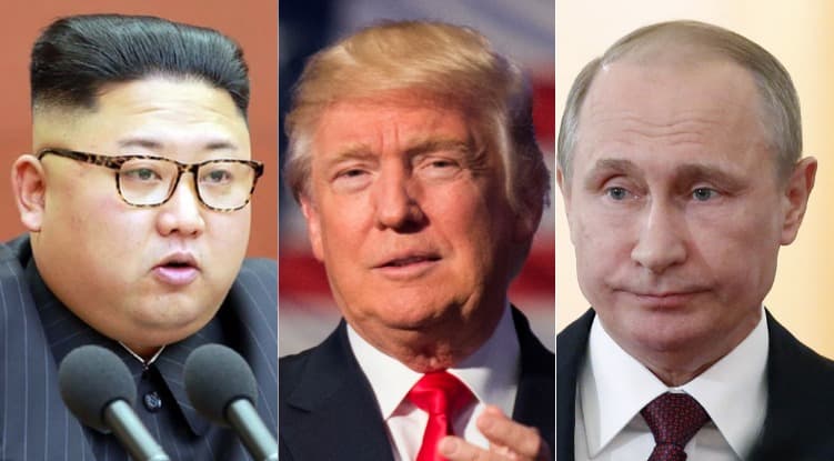 Sjeverna Koreja izdala dramatično upozorenje Rusiji, te otkrila svoju glavnu metu