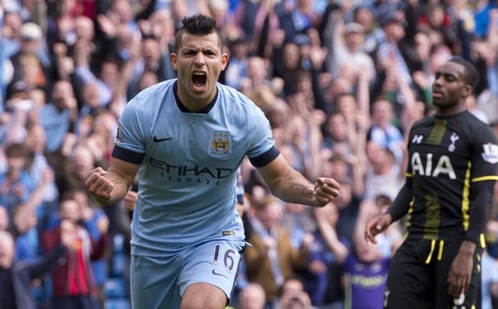Aguero pao u nesvijest u svlačionici, hitno prebačen u bolnicu
