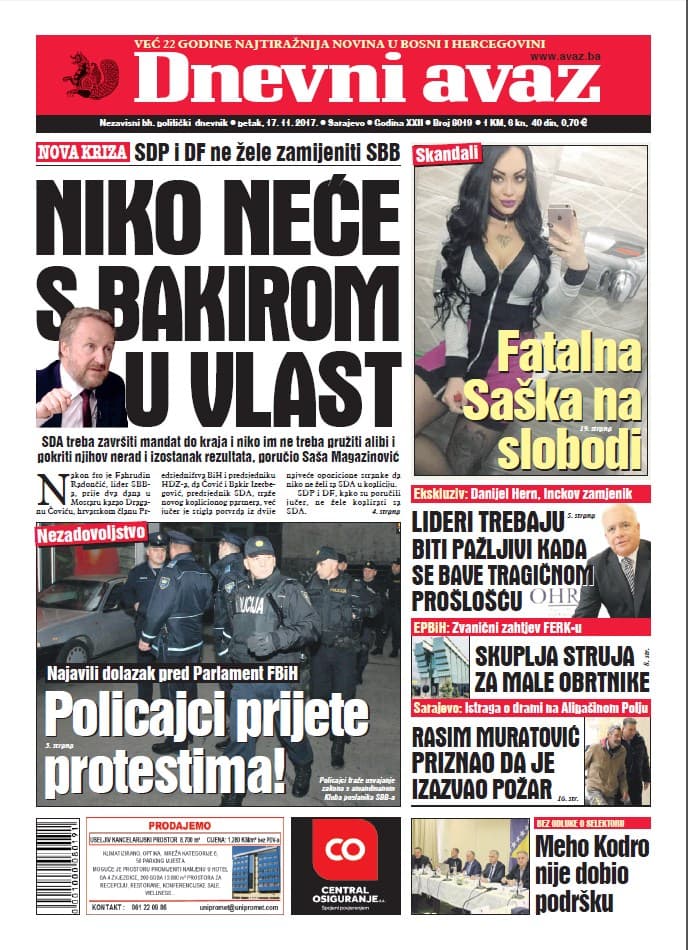 Dnevni avaz