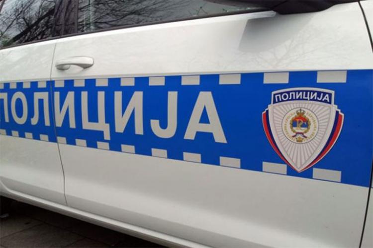 Banjalučanin uhapšen zbog sumnje da je zapalio automobil