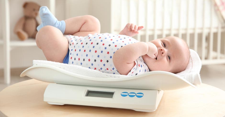 Manje bebe brže napreduju