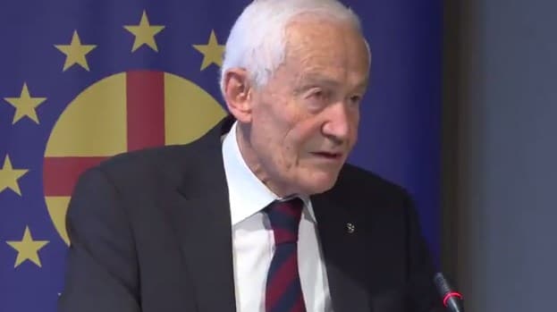 Zimmerman: Crna Gora do 2023. da bude članica EU, važna saradnja sa susjedima