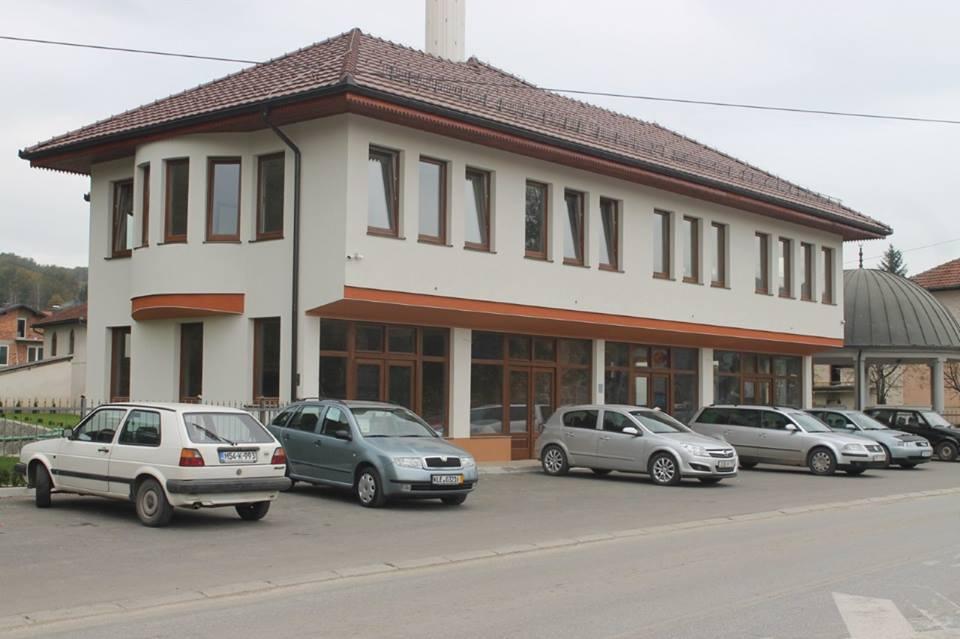 Promocija knjige „Istina“, autorice Elmedine Muftić