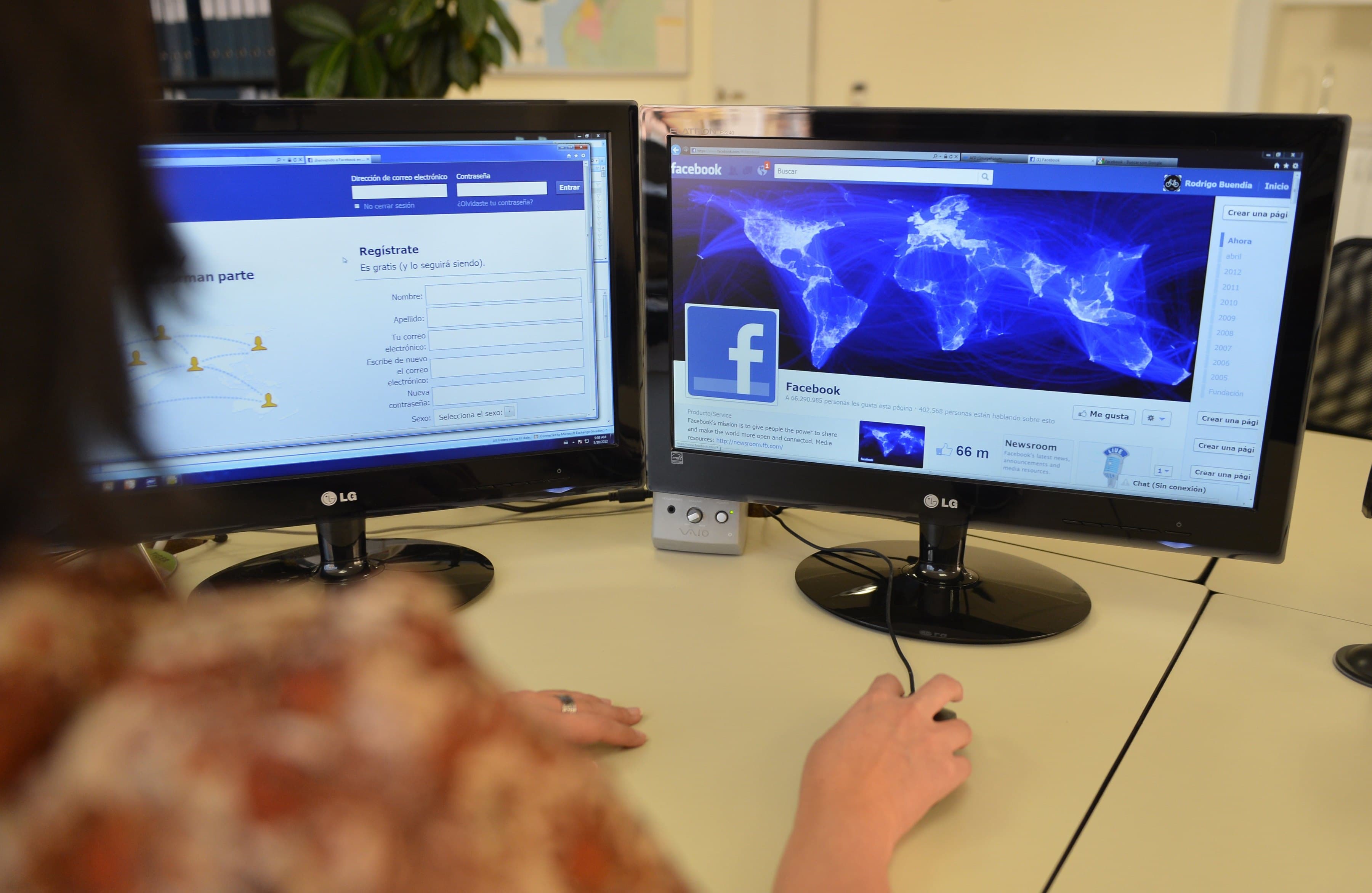 Facebook zbog suzbijanja govora mržnje zaposlio 500 saradnika u Njemačkoj