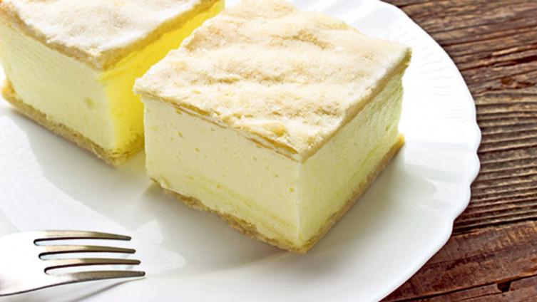 Fantastična krempita: Mnogima omiljeni desert