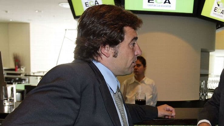 Sanlehi: radio je kao sportski direktor, bio je zadužen i za skauting i dovođenje nogometaša. - Avaz
