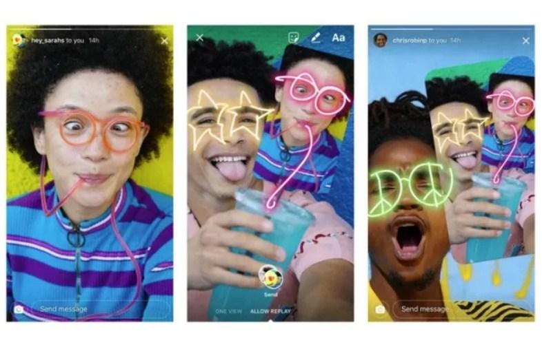 Remixing opcija: Instagram sada omogućava šaranje po fotografijama prijatelja