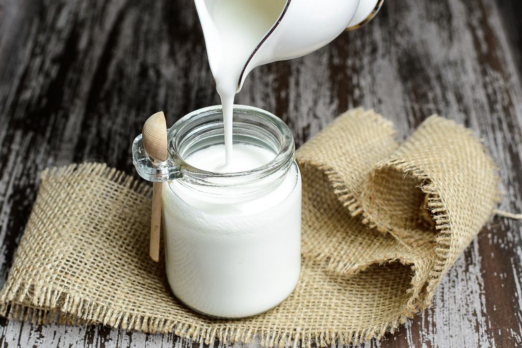 Kefir: Napitak za dugovječnost pripremite kod kuće