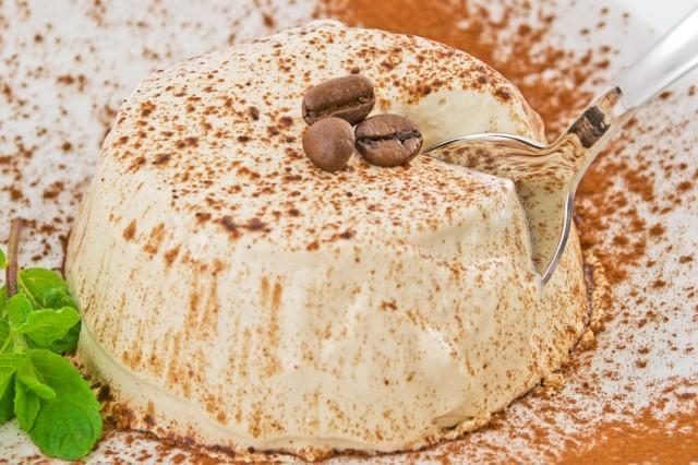 Kafoljupci pažnja: Naučite pripremati semifreddo ili puding od kafe