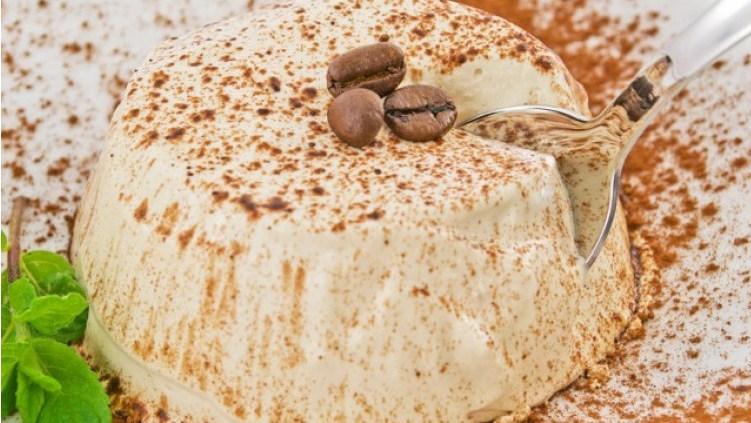 Kafoljupci pažnja: Naučite pripremati semifreddo ili puding od kafe