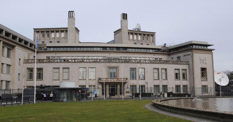 Izjava Haškog suda u povodu smrti Slobodana Praljka