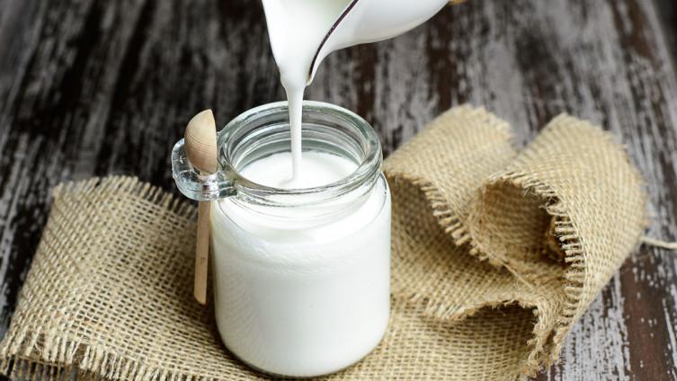 Kefir: Napitak za dugovječnost pripremite kod kuće