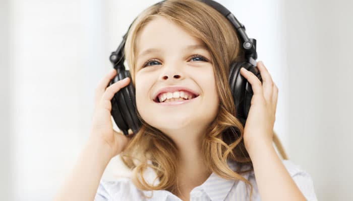 Zašto je muzika važna za djecu
