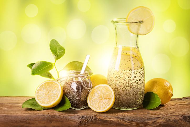 Recept za supernapitak koji otapa masnoću oko struka